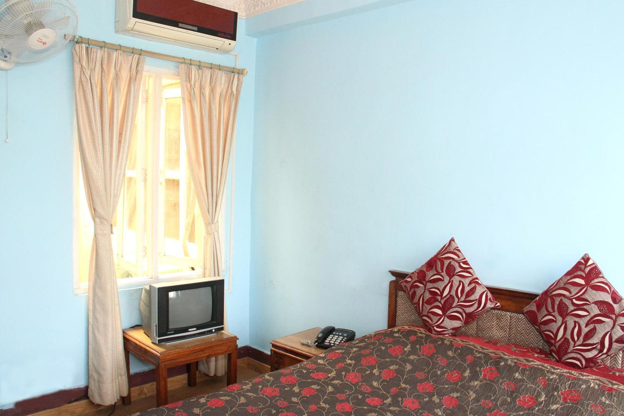 Trekkers Home Katmandú Habitación foto
