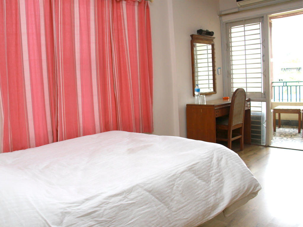 Trekkers Home Katmandú Habitación foto